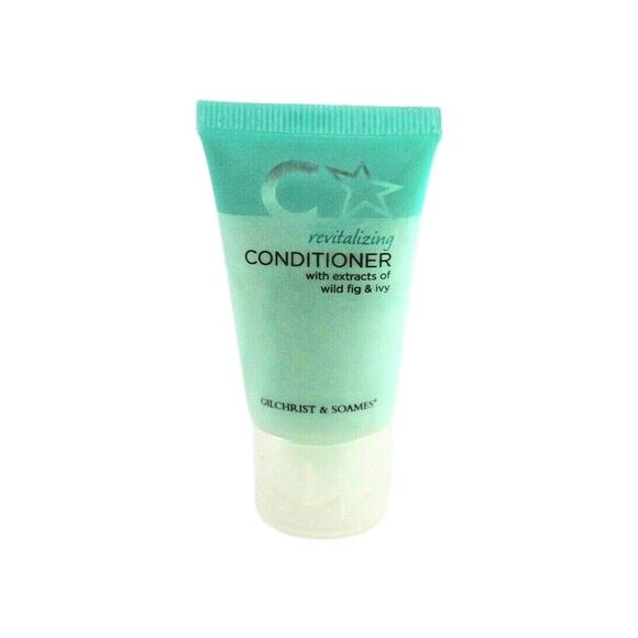 22 Gilchrist & Soames for Harrah's Revitalizing ConditionerTravel Size 1 Oz ea. - Picture 3 of 3